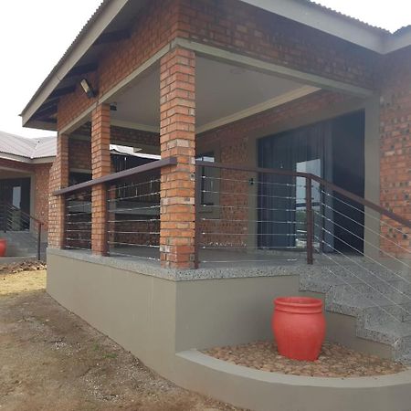 Ferienwohnung Goedehoop Game Farm Bloemfontein Exterior foto